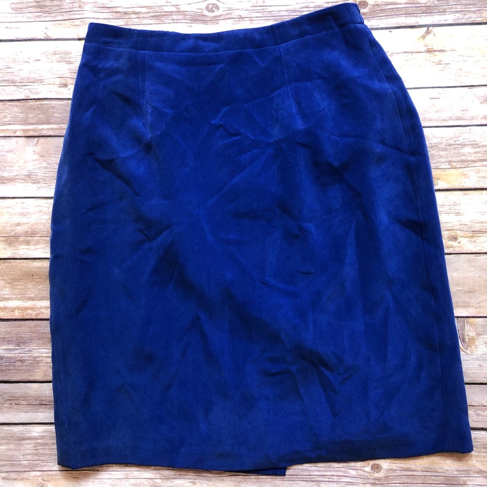 Josephine Chaus Pencil Skirt